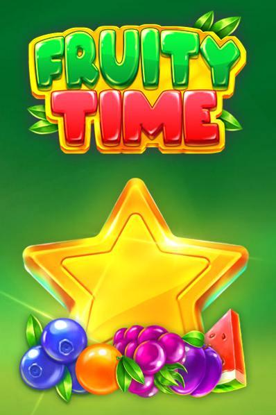 Fruity-Time